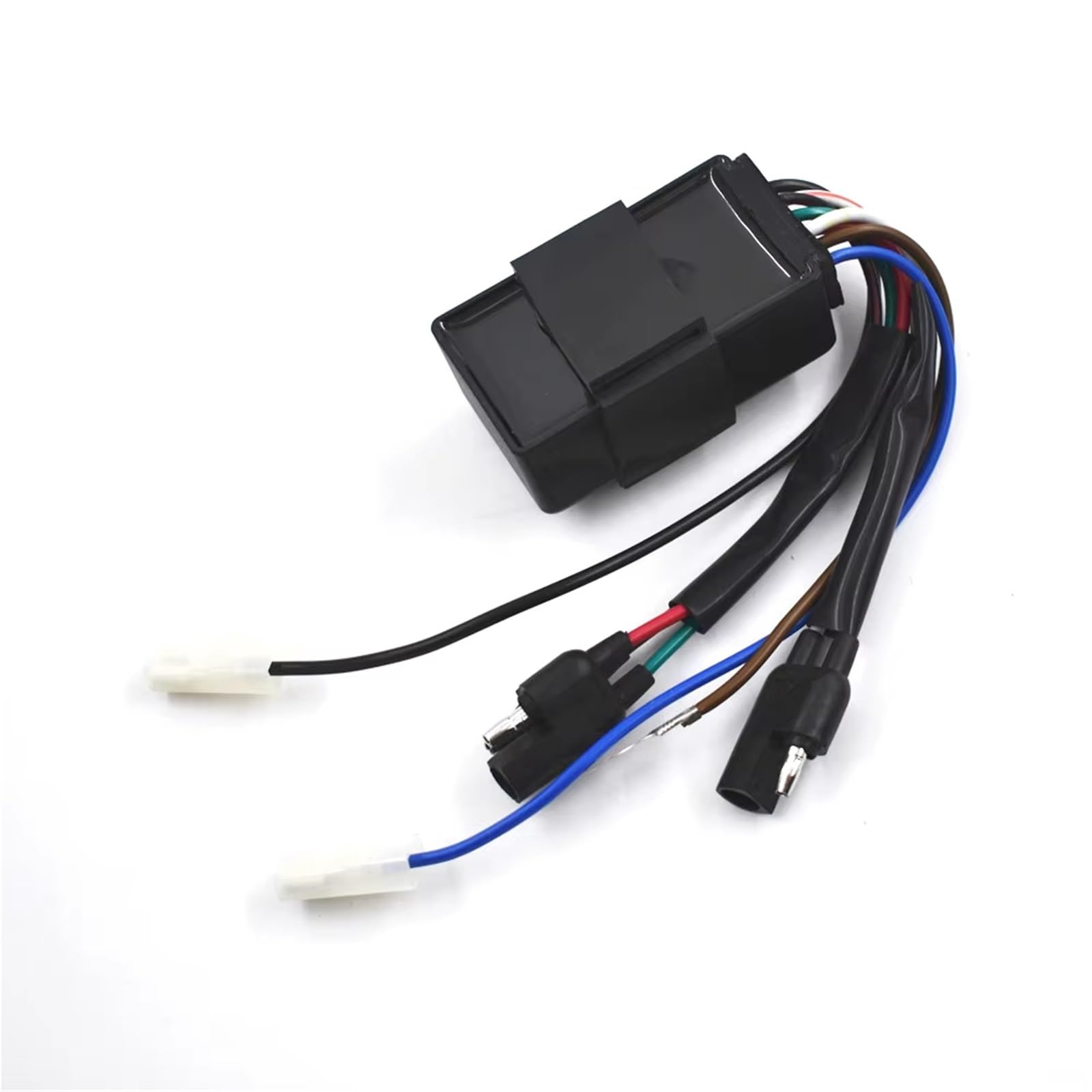 Compatible Con Polaris Para SUECO Para MAGNUM 425 4X4 1995 Unidad De Arranque Del Módulo De Encendido La Caja CDI La Motocicleta OEM:3084691 3085639
