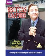The Complete Brittas Empire - Series 1-7
