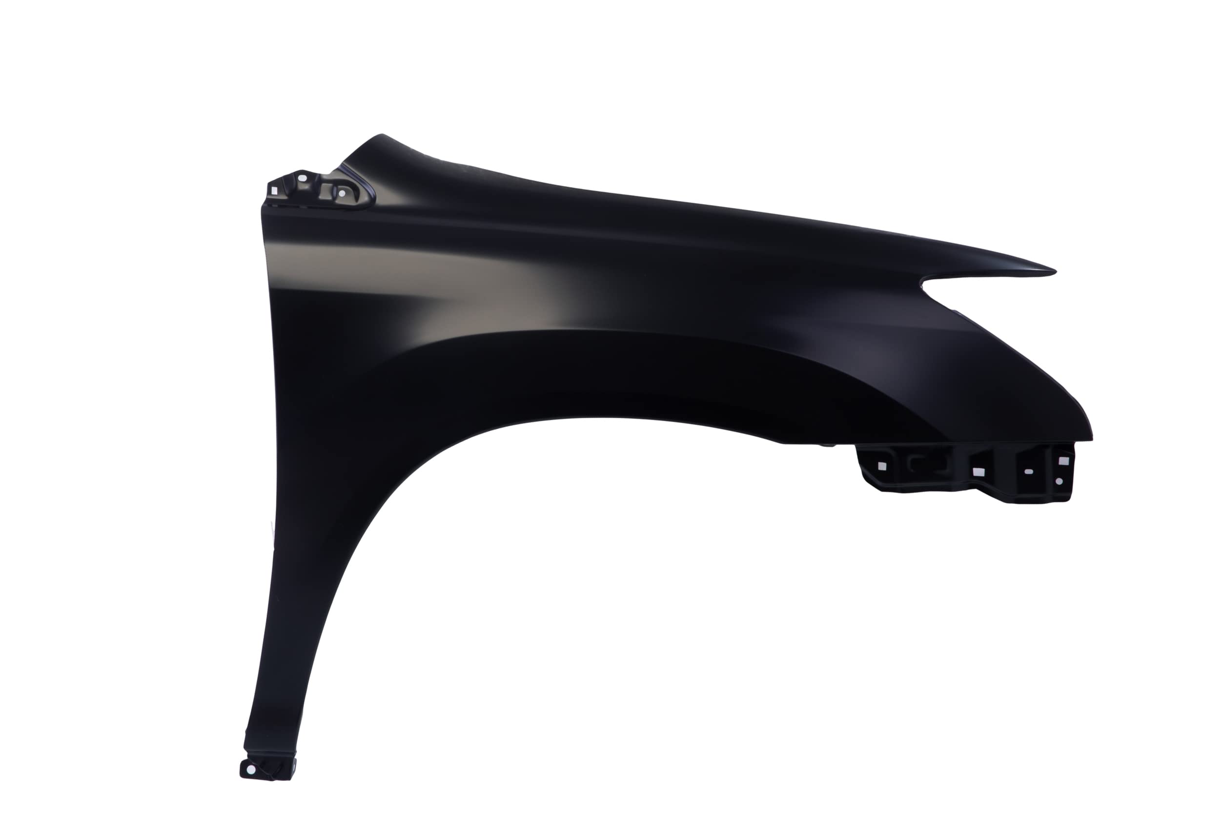 CarPartsDepot Front Right Fender for Lexus RX