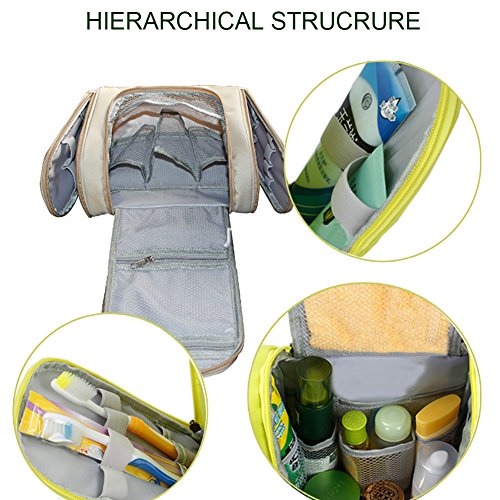 NiNE CiF, Beauty Case Uomo Bambini e ragazzi