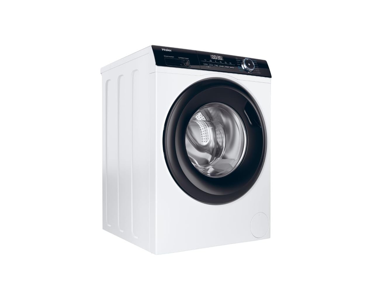 Lave-linge séchant Haier HWD100-B14939-FR