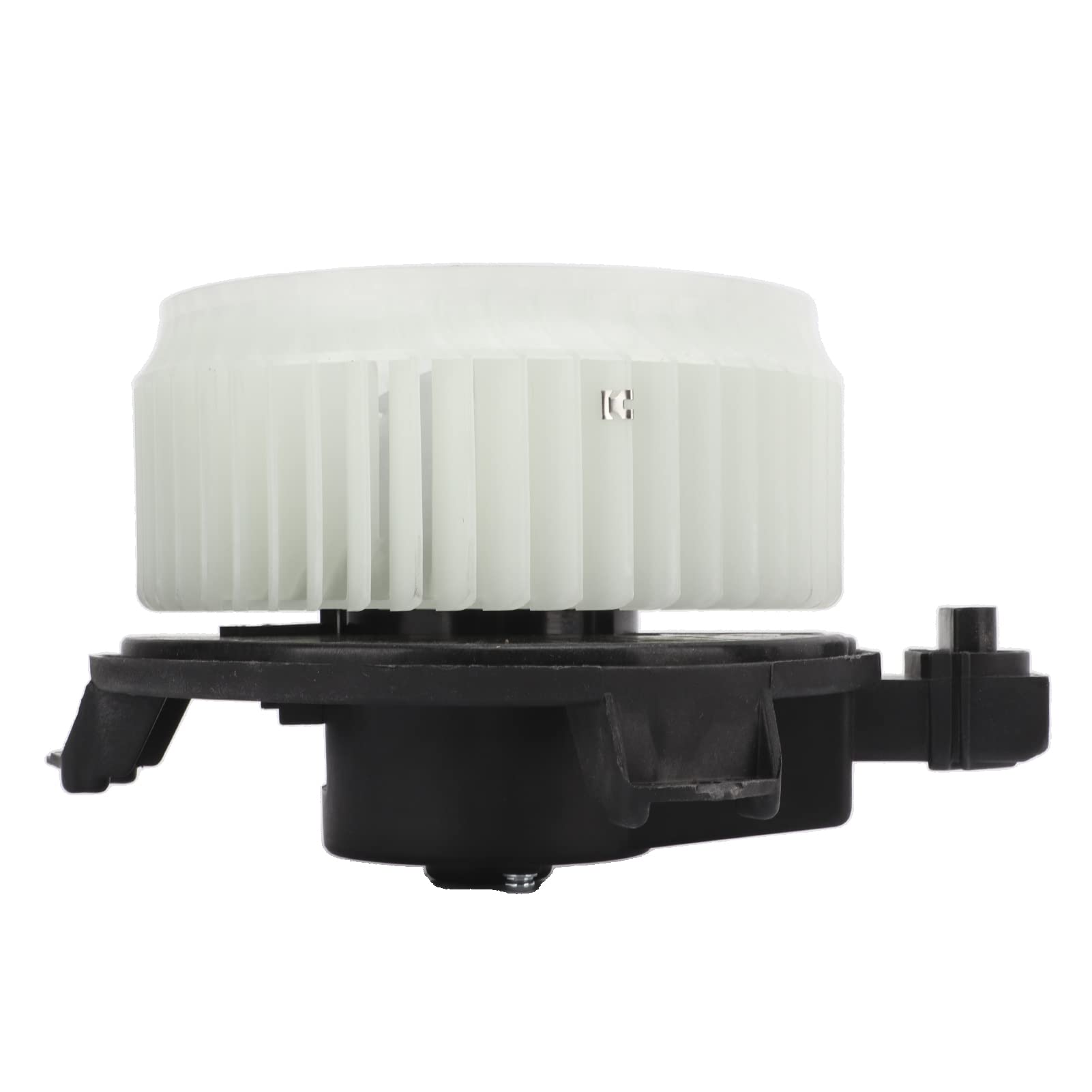 Blower Motor, Reemplazo de 2006-2011, 2007-2010, con Movimiento de Aire y un Ambiente de Viaje Cómodo, para la Seguridad del Conductor