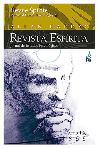 Revista espírita: ano nono: 1866
