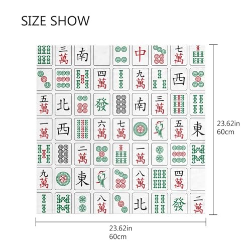 Silk Square Scarf for Women Lightweight Satin Headscarf Square Silk Hair Wrap for Sleeping2