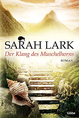 Der Klang des Muschelhorns: Roman (Die Feuerblüten-Trilogie, Band 2)