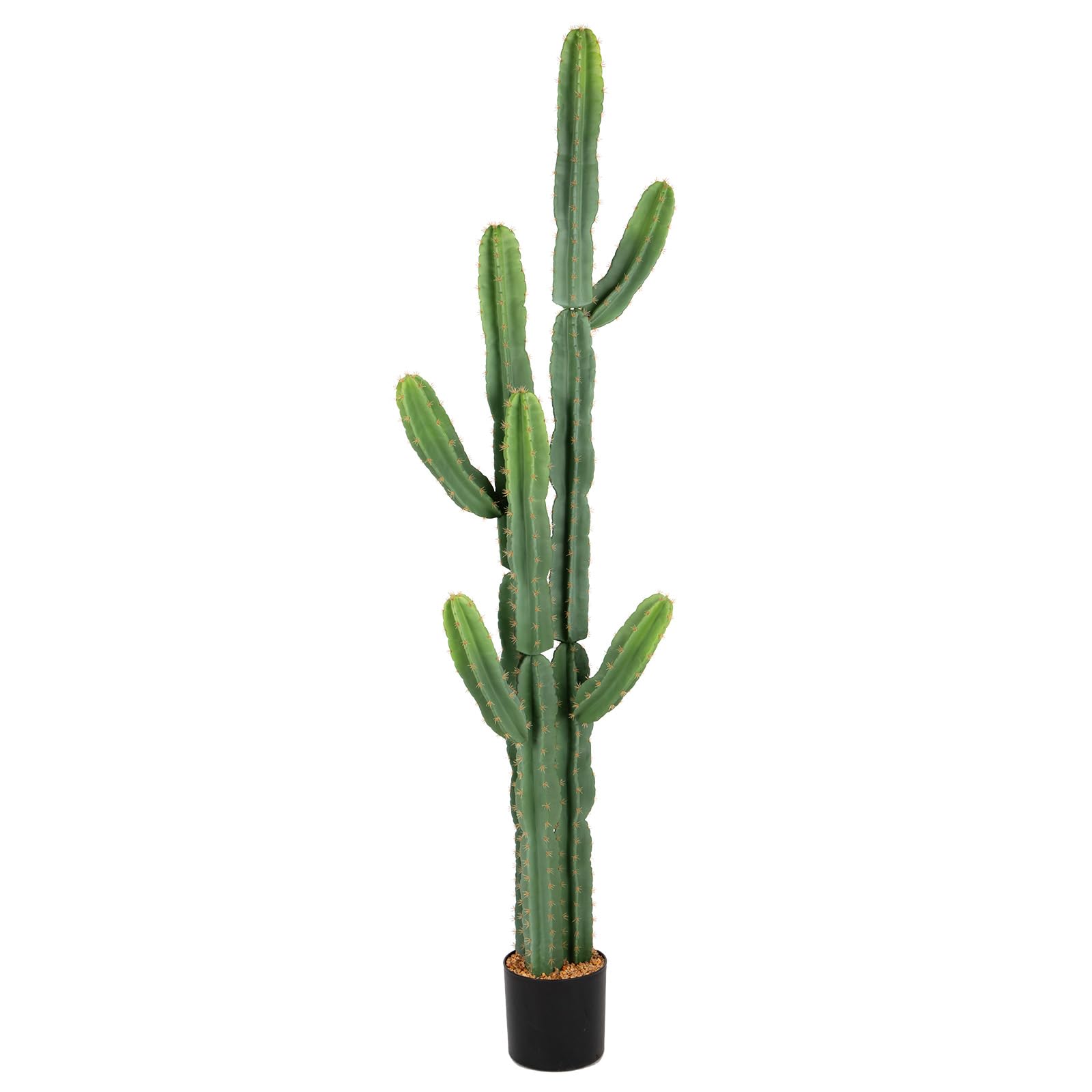 Nafresh 6ft Faux Cactus