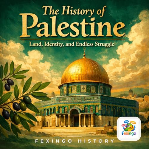 The 1915 Famine in Palestine: Ottoman Siege and Starvation