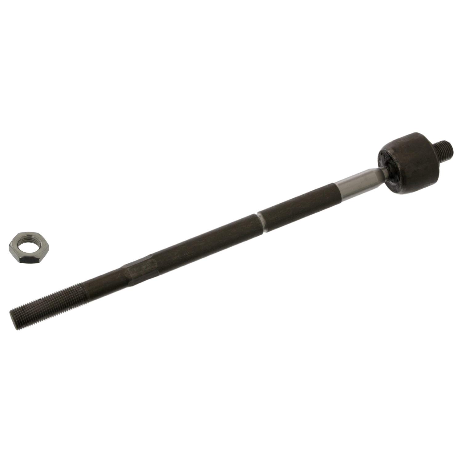 febi bilstein 36325 Inner Tie Rod with nut, pack of one