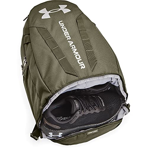 Image of Under Armour Hustle Backpack