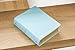 The Jesus Bible, NIV Edition, Leathersoft, Blue