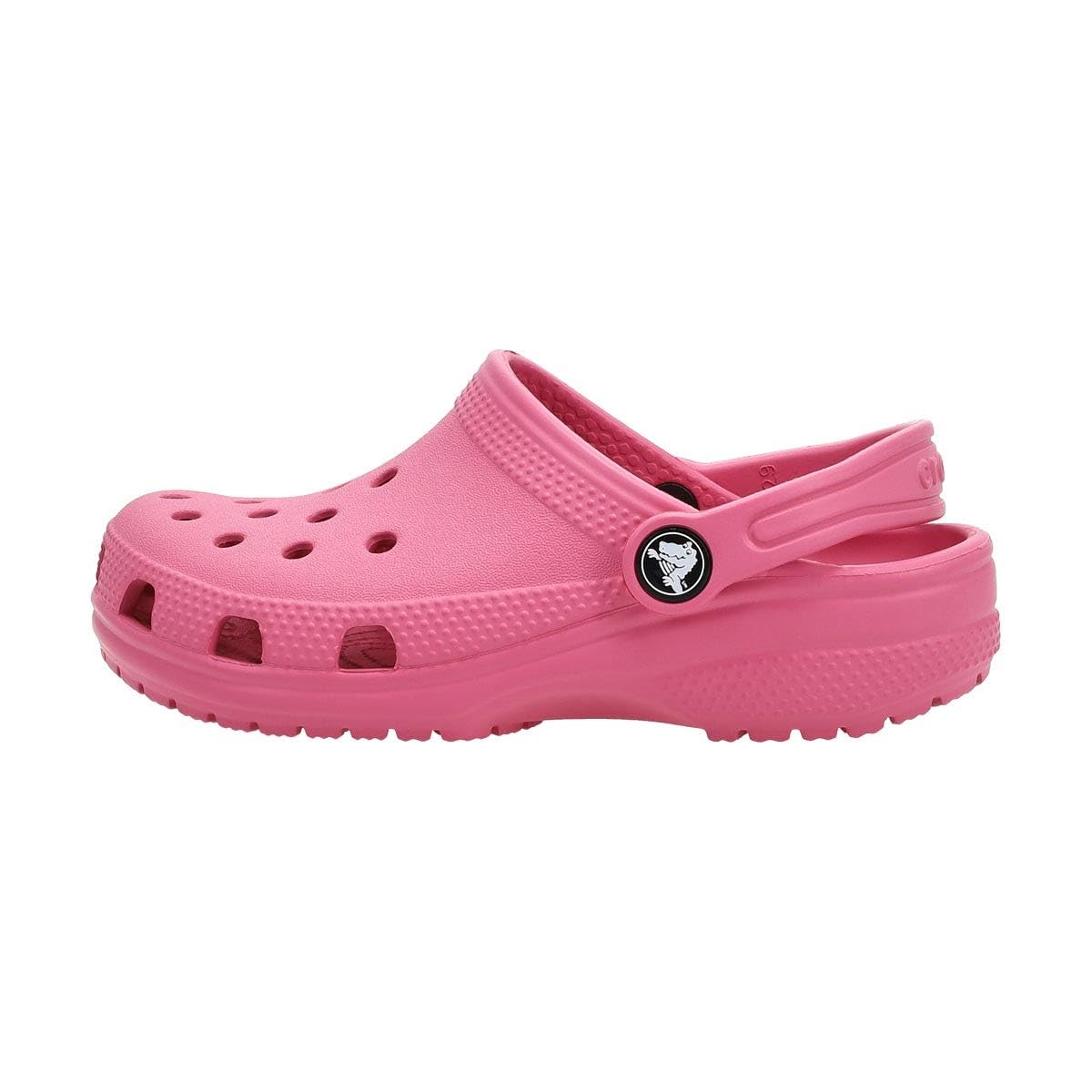 Crocs  Clogs (Shoes) Classic Clog K  (girls)