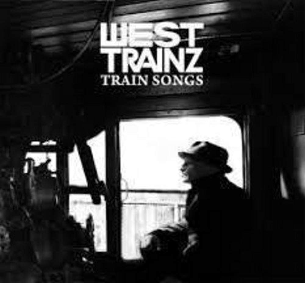 Train Songs [Audio CD] West Trainz