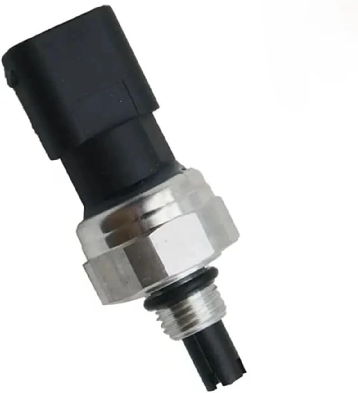 A/C Pressure Switch Sensor, Air Con Pressure Sensor, for CLS C219 2004 2005 2006 2007-2010, for CLK C209 2002 2003 2004 2005-2009 Air Conditioning Pressure Sensor 2038300472