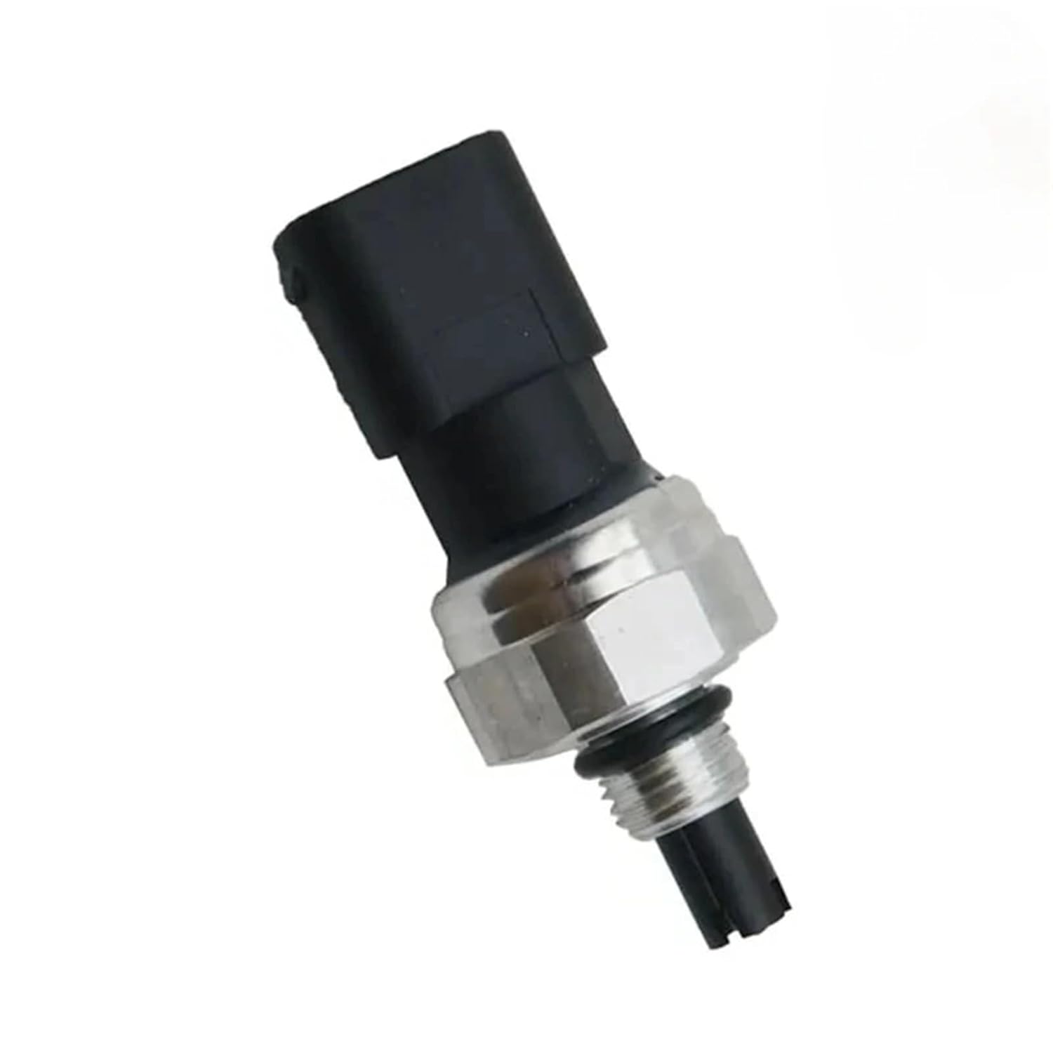 AC Pressure Switch Sensor, for ML 320 1998 1999 2000 2001 2002 2003, for ML 350 2003 2004 2005 Car Air Conditioning Pressure Sensor 2038300472