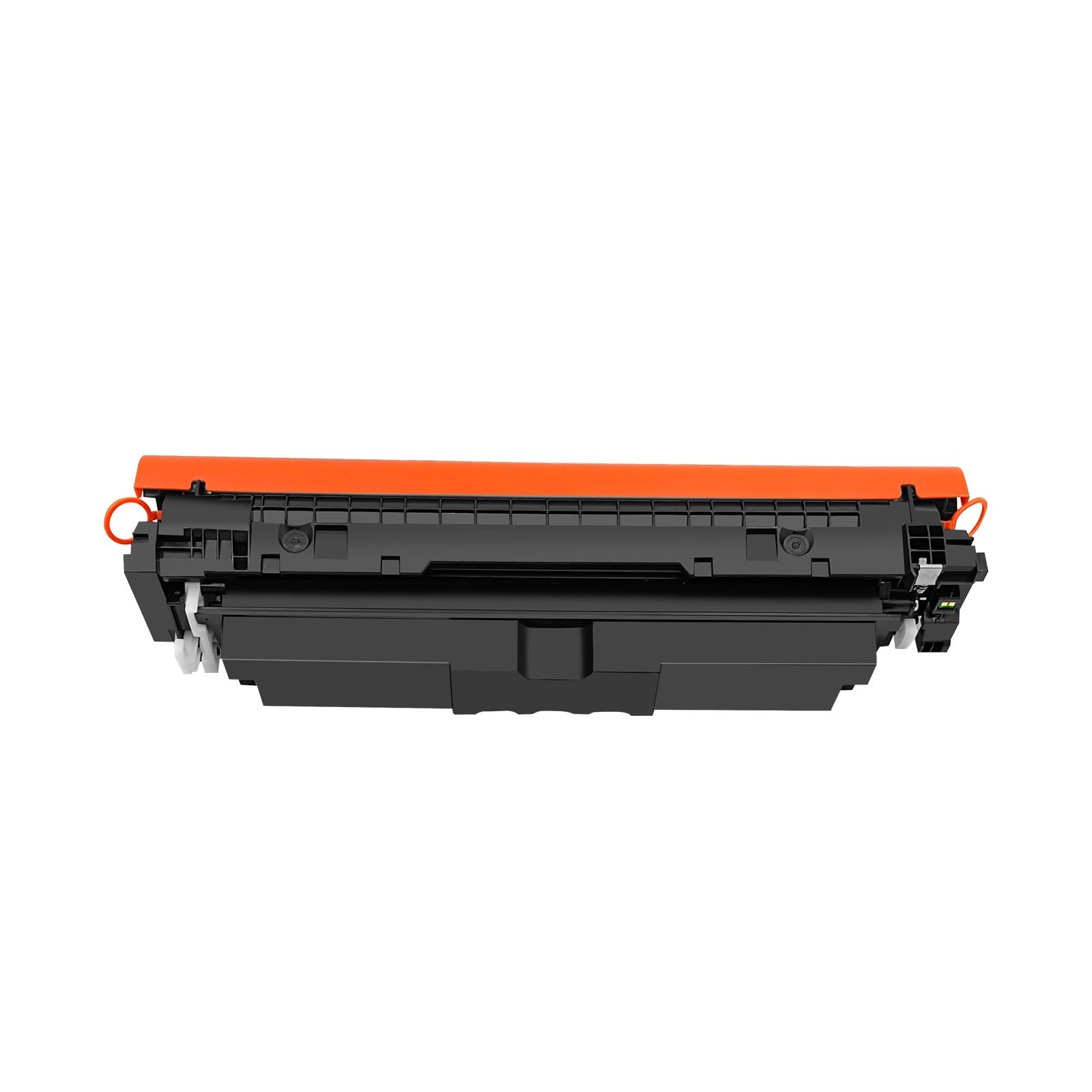 Lot De 2 Cartouches Toner Noir 220X (avec Puce) Pour HP Color LaserJet Pro MFP 4302dw, 4202dn, Etc.