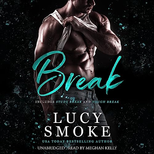 Break Volume 1 by Lucy Smoke episode artwork