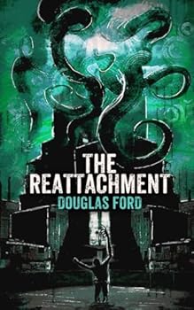 Paperback The Reattachment Book