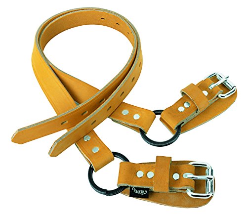 Weaver Arborist Split Ring Lower Climber Straps