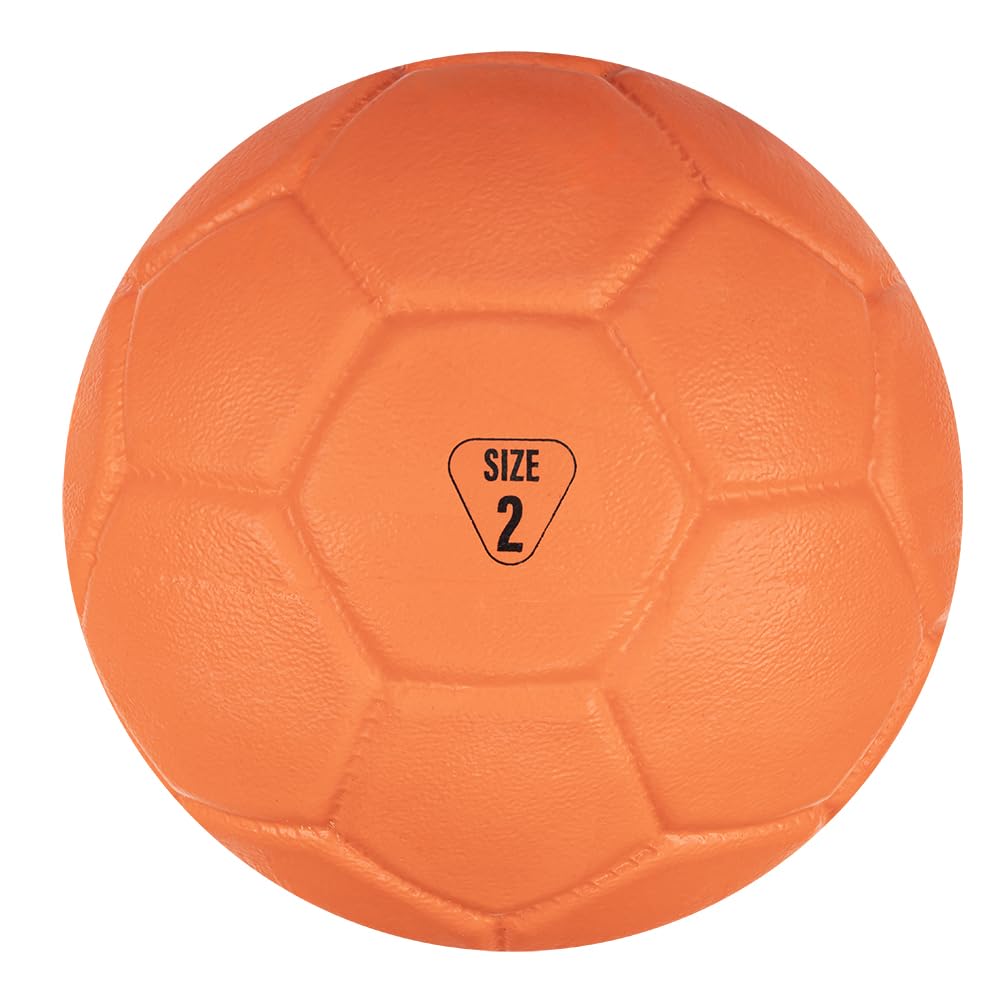 USR Break Kauçuk 2 No Hentbol Topu