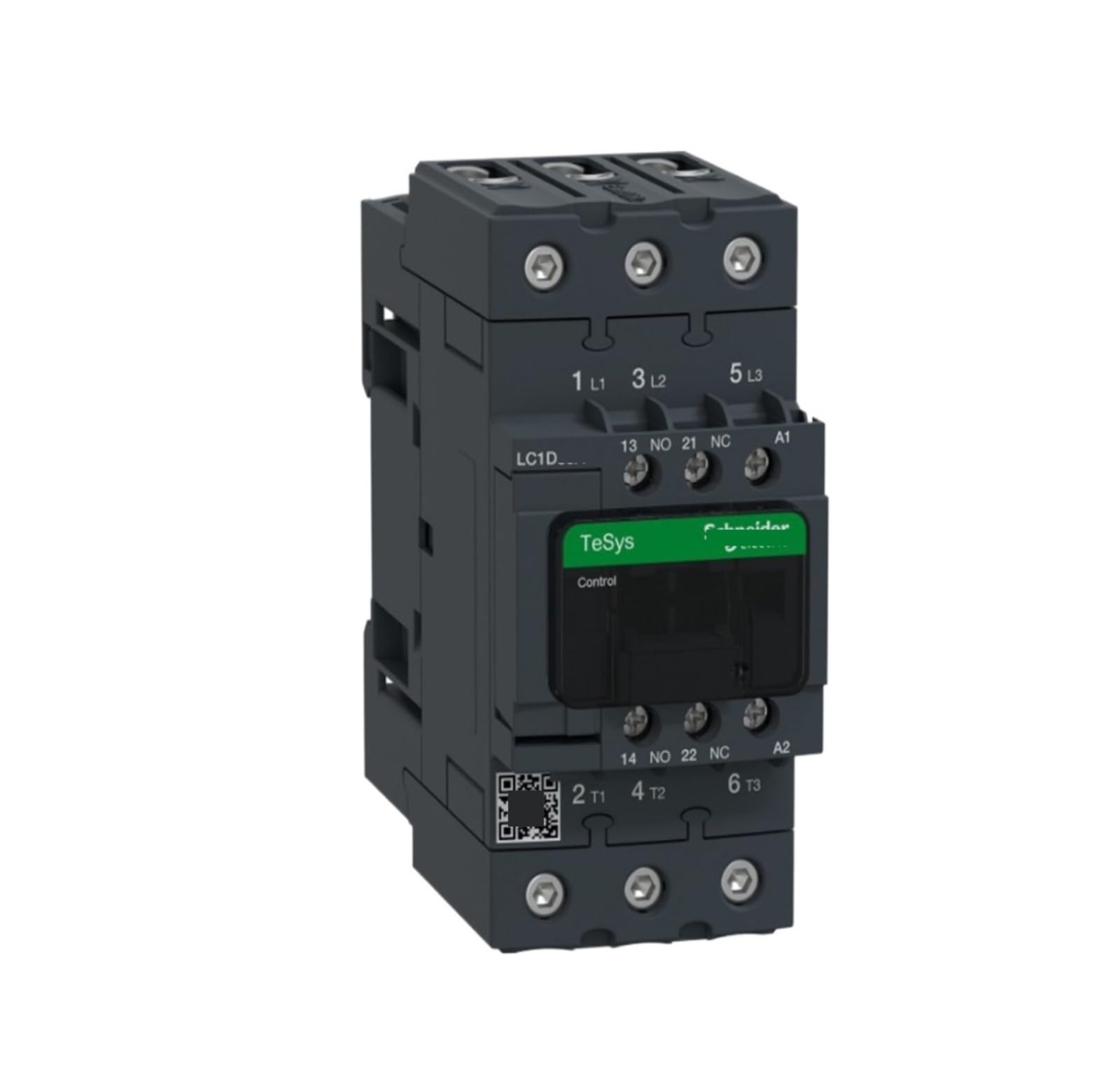 GVEXLUOQ LC1D AC contactor 24VAC Three-Pole LC1D40A 50A 65A LC1D40AB7C LC1D50AB7C LC1D65AB7C(LC1D50AB7C)