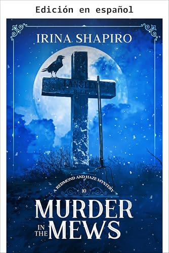 Asesinato en la callejuela (Misterios de Redmond y Haze nº 10)