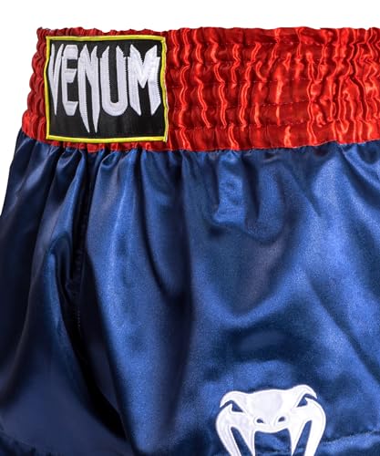 Image of Venum Muay Thai Short Classic Men's Boxing Fighting MMA BJJ