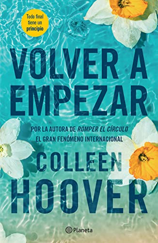 Mejores precios y opiniones de Titulo anuncio los 7 más buscados. 27 Volver a empezar