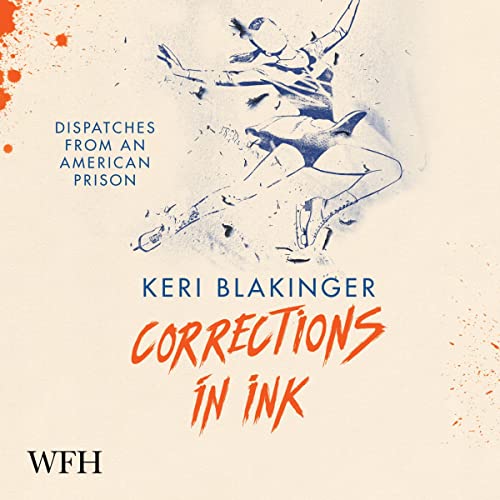 Corrections in Ink by Keri Blakinger episode artwork