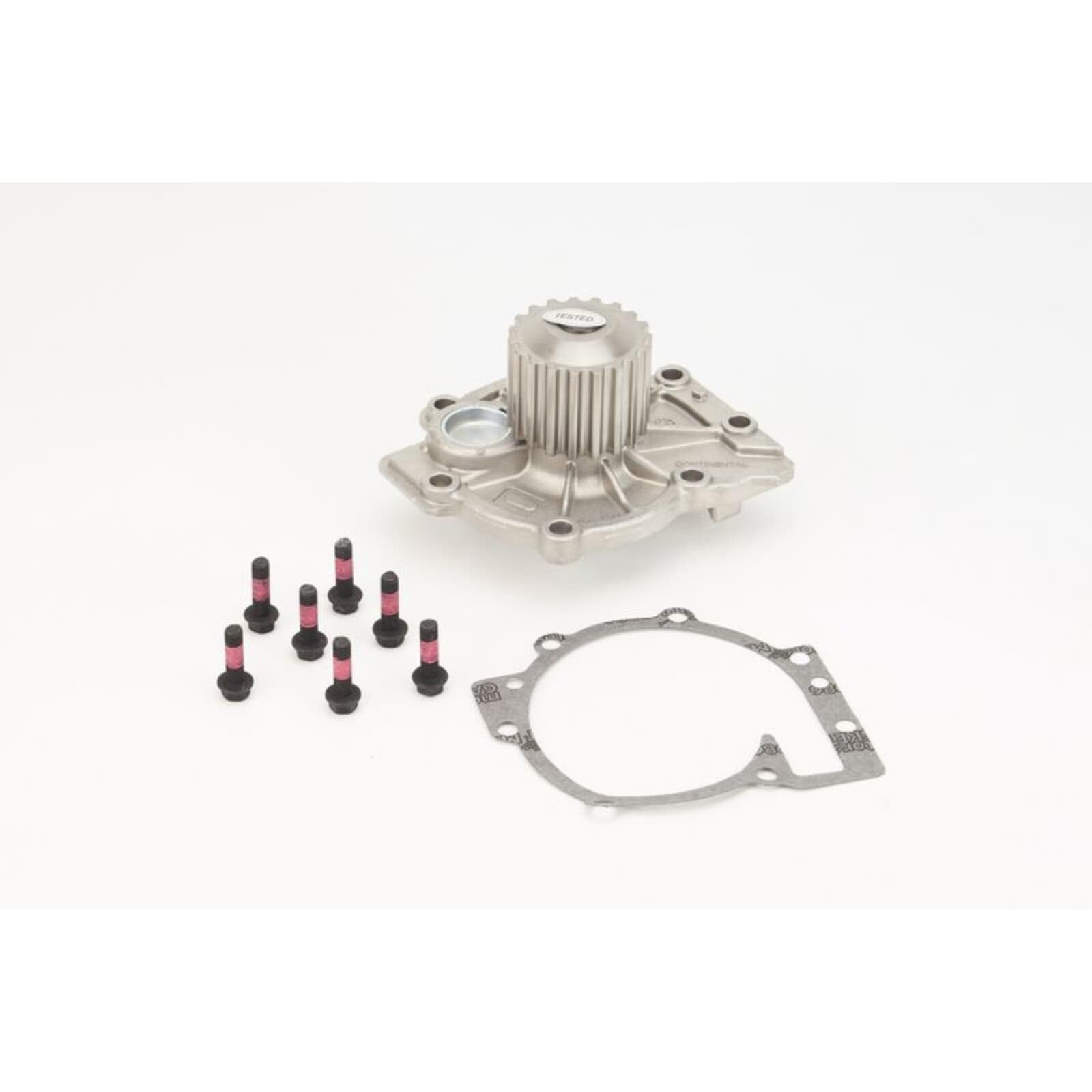 Continental Ctam CT1216WP2 Wasserpumpe + Zahnriemensatz | CT1216WP2 passend für S60 S80 S90 V40 V60
