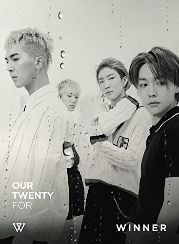 OUR TWENTY FOR(DVD2枚組)(スマプラ対応)
