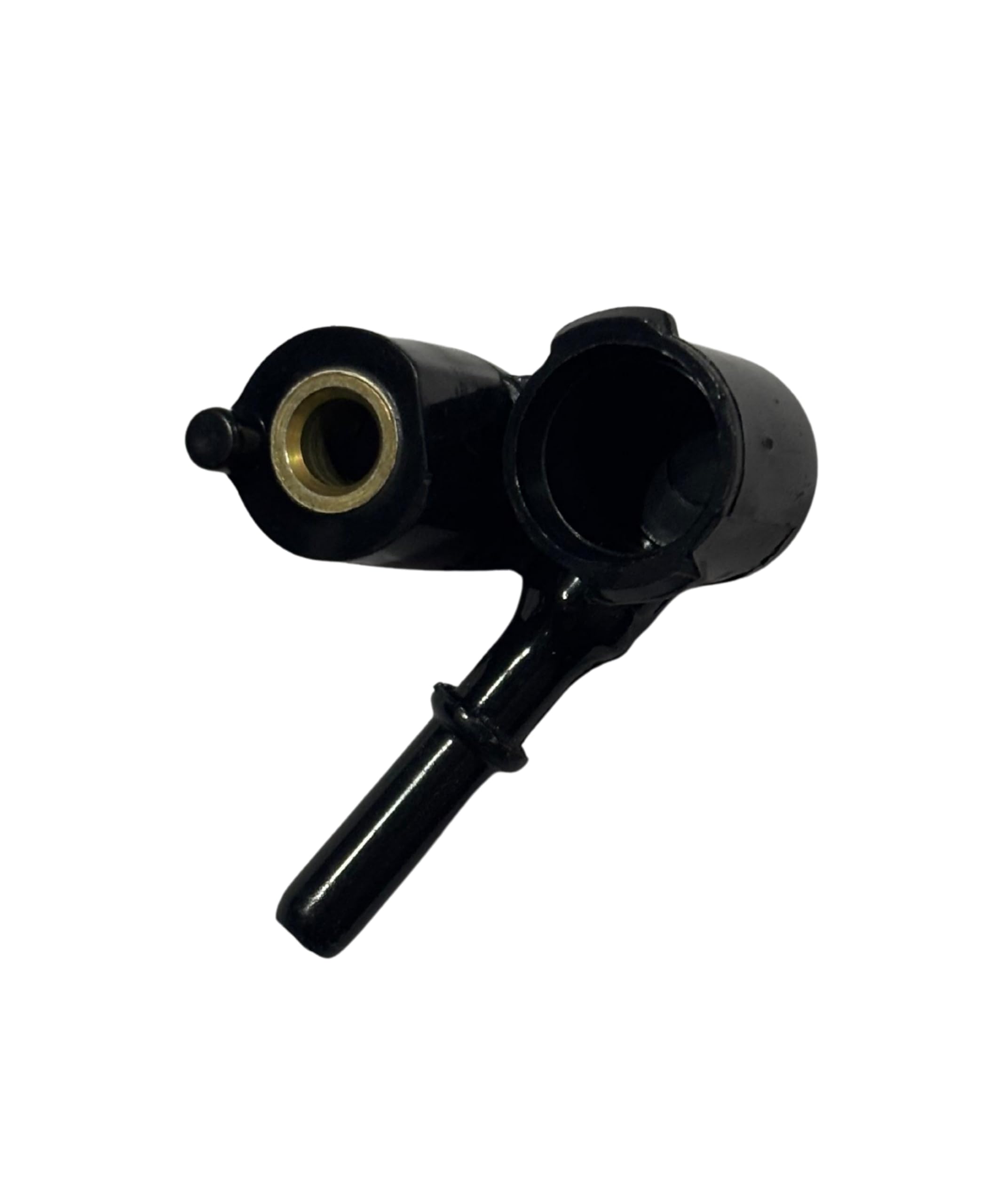 BON Metal Fuel Injector Cap Compatible with HF/CD Delux | Superior Stopping Power and Performance Auto Part - FI02-image-29
