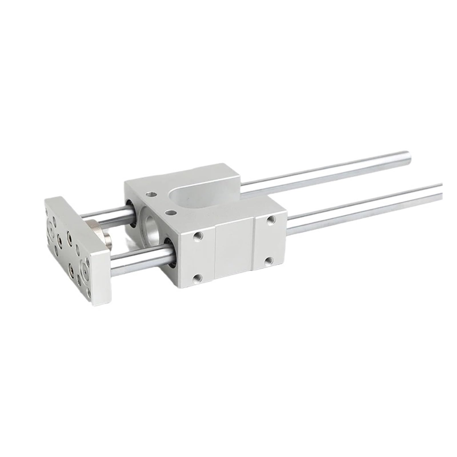 Unité de guidage FEN12-50-GF 250mm pour cylindre DSNU C85