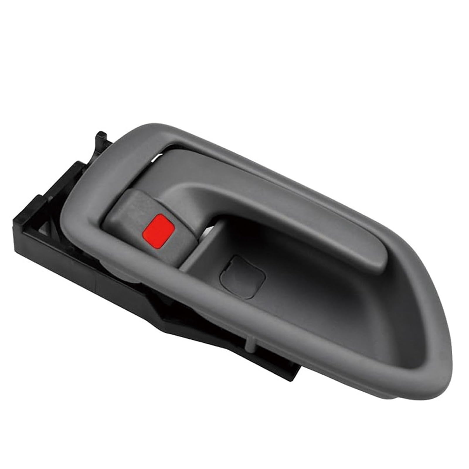 Rynvrncoe Right 69205-0C030 Car Door Handle For Toyota For Tundra 2000-2006 69206-0C030 69205-0C030 Interior Handles(Right 69205-0C030)