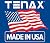 Tenax 60041909 Muti-Purpose Multipurpose Net, 2' x 50', Black