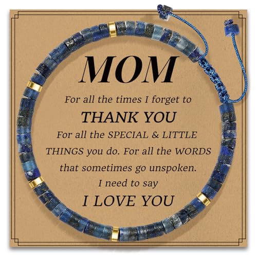 Image of AGOT Daughter in Law Bracelets Gifts: Dear Daughter in Law Birthday Gifts from Mother in Law