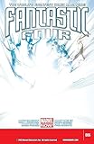Read Online Fantastic Four (2012-2014) #6 Epub