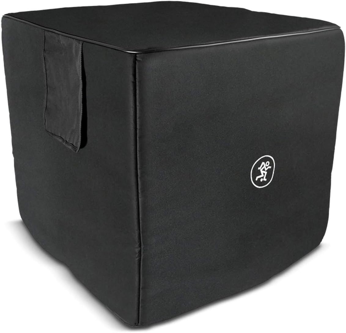 Mackie Thump115S Speaker Cover