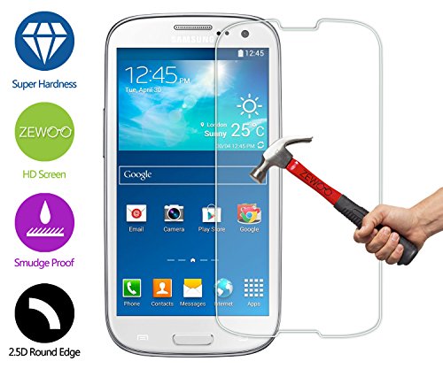 ZeWoo Pellicola Protettiva in Vetro Temperato per