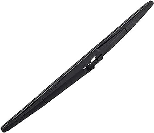 Car rear windshield wiper blade for Opel For Zafira C Tourer 2011-2020 rear wiper blaes