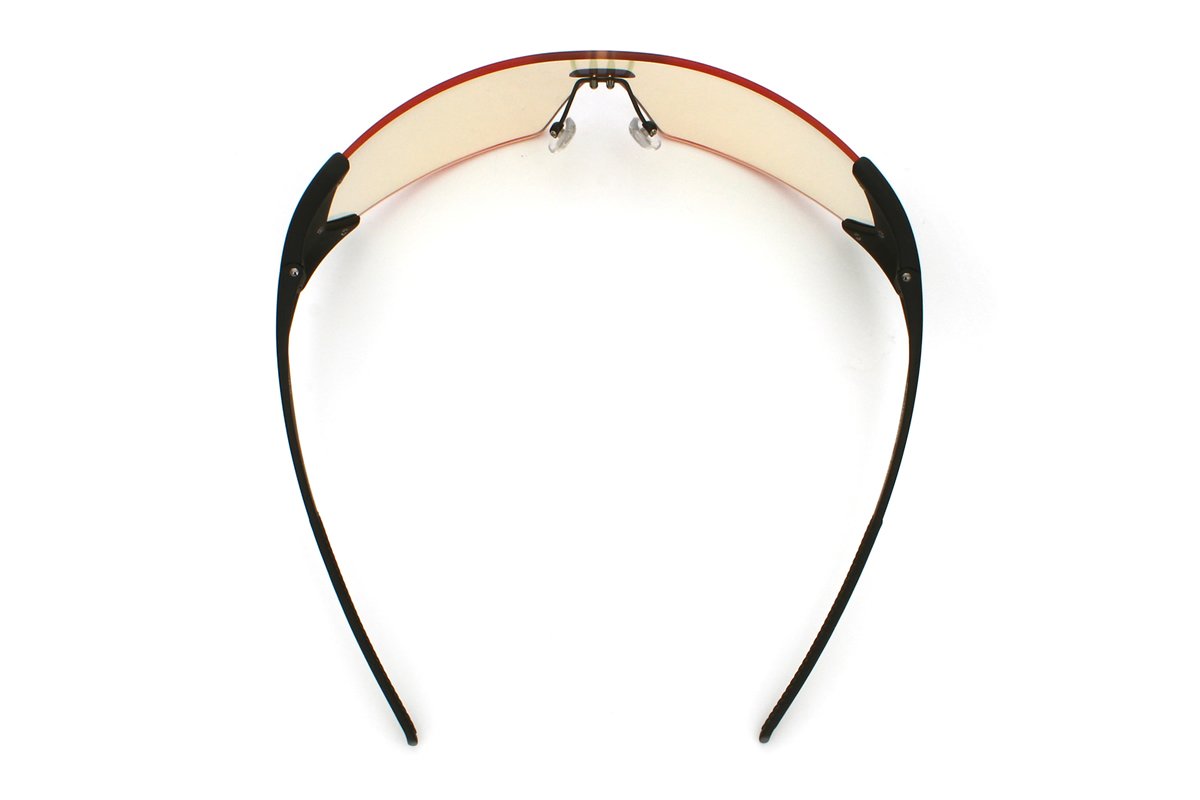 Amazon.co.jp: 【JINS PC for HACKERS -PENTAGON-】ディスプレイに集中