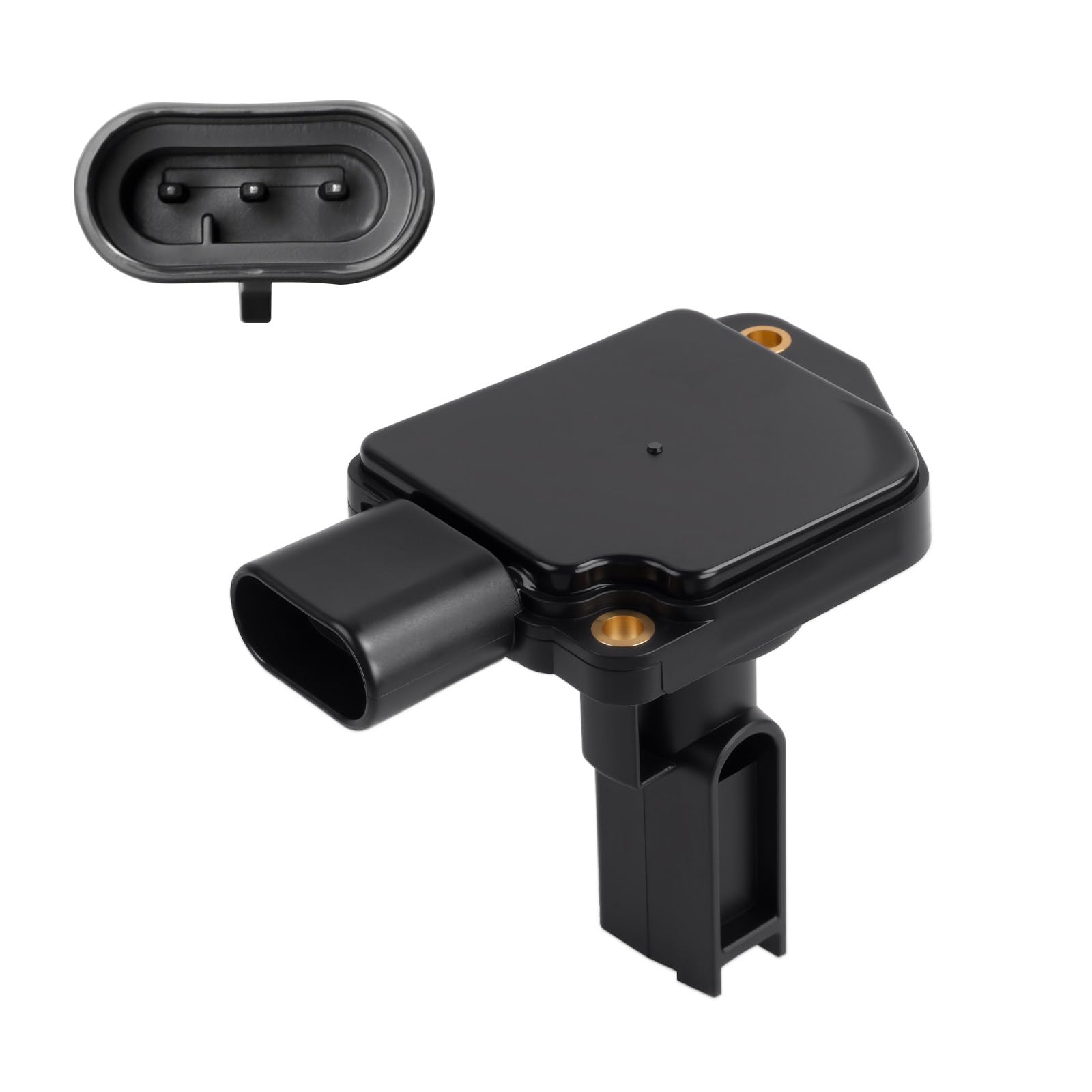 Upgraded MAF Mass Air Flow Sensor for 3.8L Camaro Impala Regal