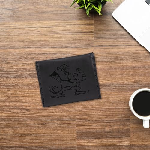 Image of Rico Industries NCAA Unisex Letri Laser Engraved Trifold