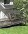 GAOMON 10 X 12 FT Wood Pergola, Solid Structure, Retractable Shade Canopy, Outdoor Wooden Pergola for Patio, Backyard, Deck, Garden