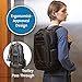 Kensington Contour™ 2.0 Executive Laptop Backpack