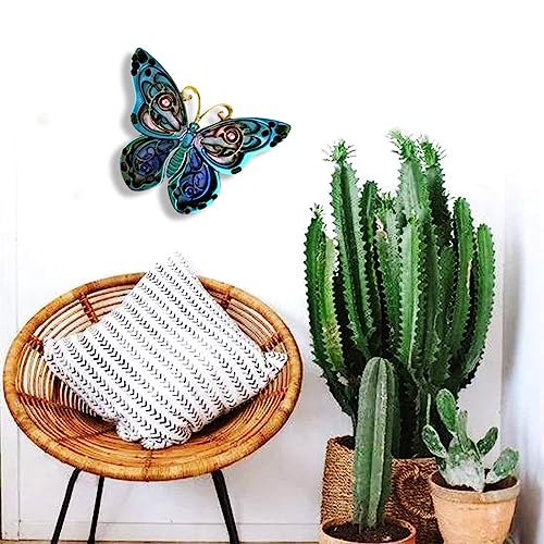 3D Butterfly Silicone Mold Animal Resin Mold Large Animal Statue Making Epoxy Mould DIY Craft Casting Mold for Gift Home Office Wall Hanging Decor - Image 4