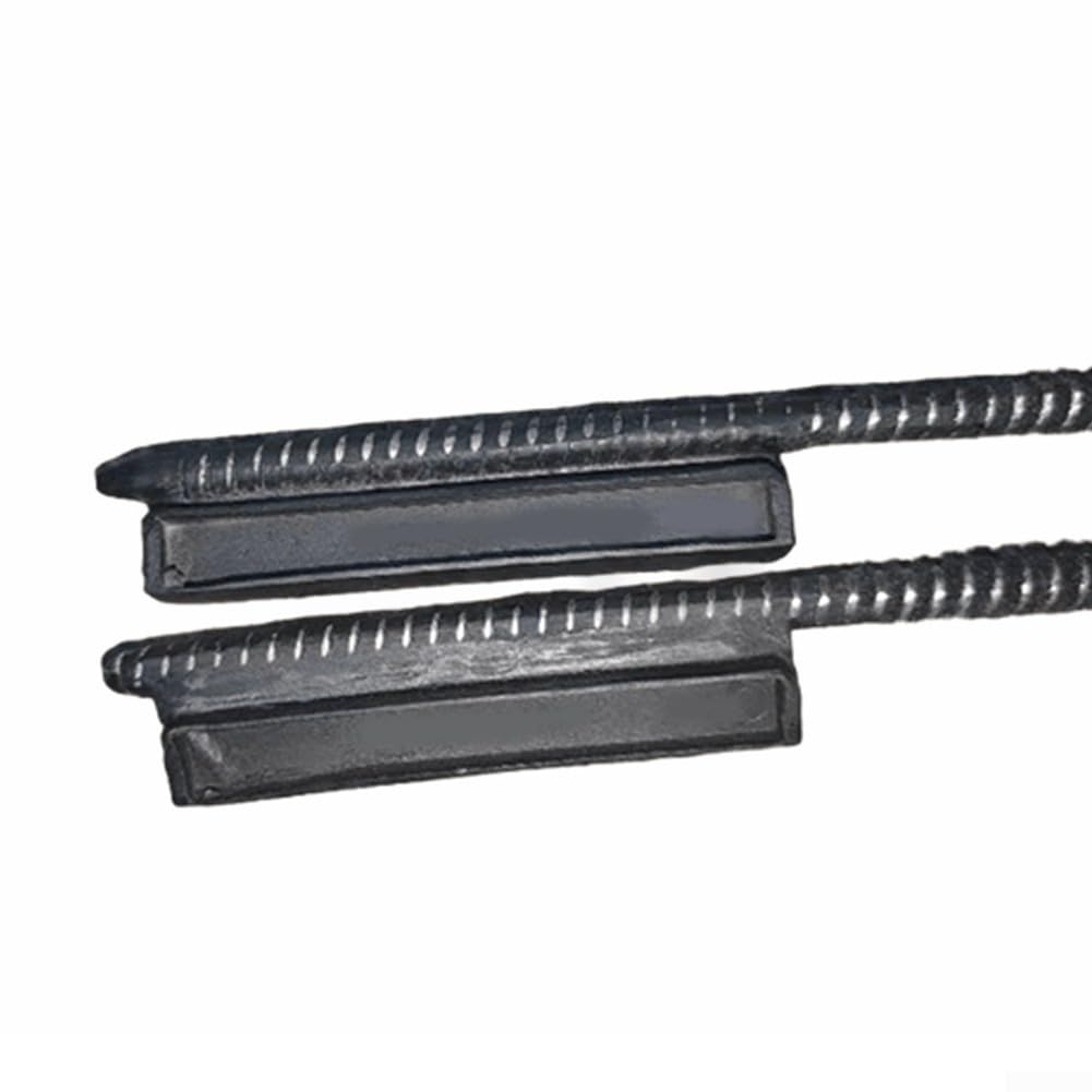 Câble de rechange pour toit ouvrant Eos 2007-2016, AP361287 Suntrack Mécanisme Fix, ABS noir convertible Top Glass Run Channel Pièce de réparation
