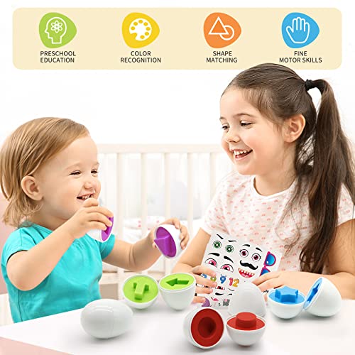 Image of MOONTOY Cute Cartoon Action Figure with Plastic Face | Soft & Fluffy Collectible Toy for Toddlers (C - Pink)