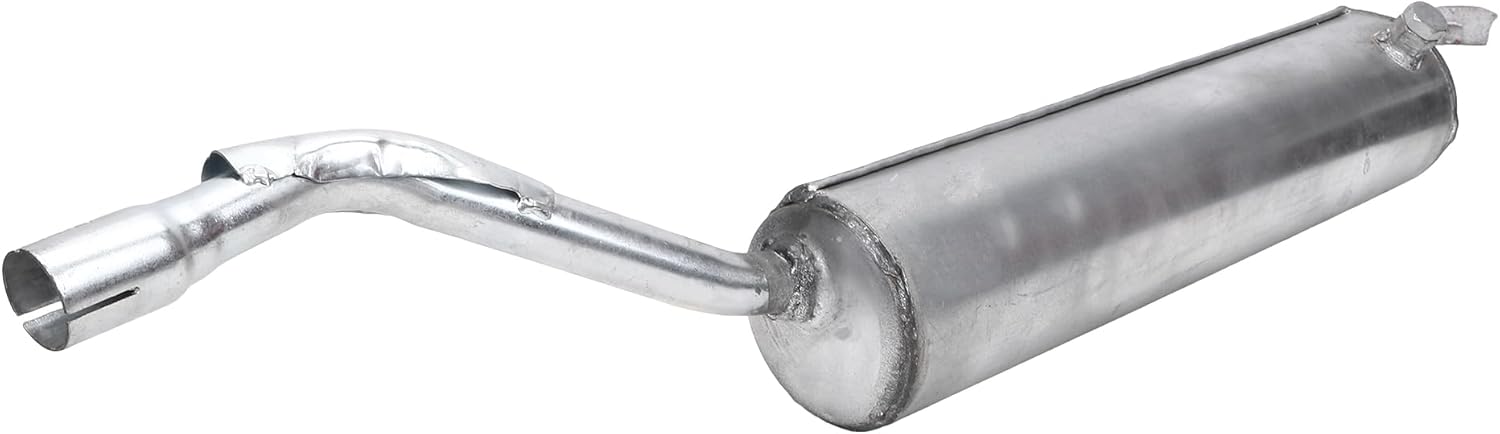 Muffler Silencer W/SEAL FITS HONDA Replaces 18310-HM8-B40 18310-HM8-000