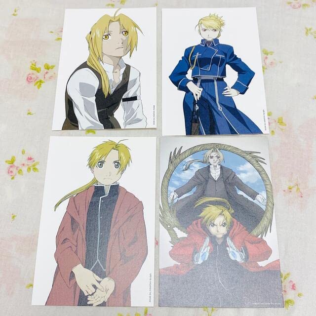 Amazon.co.jp: 鋼の錬金術師 劇場版 シャンバラを征く者 特典
