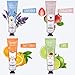 Luckyfine Crema de Manos, Set de Regalo de Crema de Manos, 8...